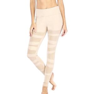 NWT Electric Yoga Leggings